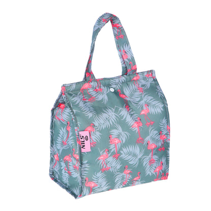 Torba termiczna flamingo 5l NC1730 Nils Camp