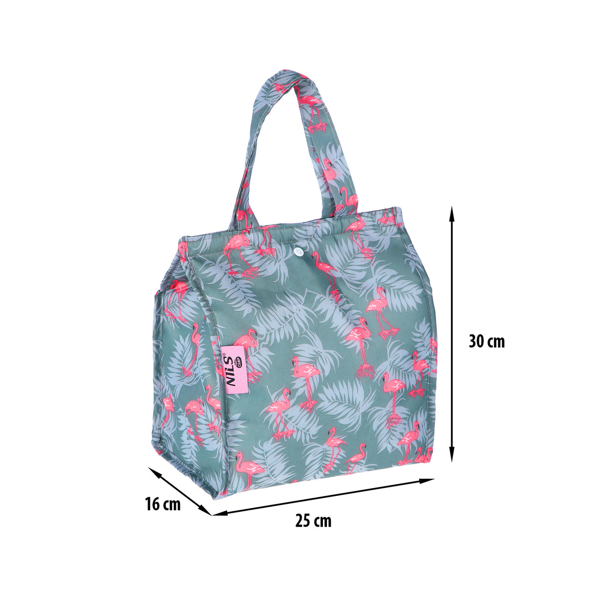 Torba termiczna flamingo 5l NC1730 Nils Camp