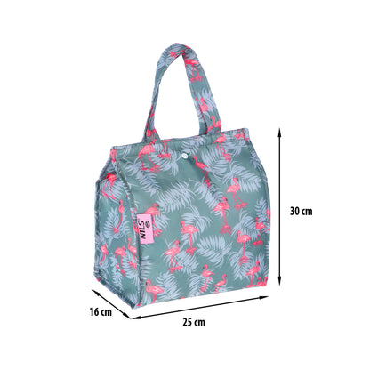 Torba termiczna flamingo 5l NC1730 Nils Camp