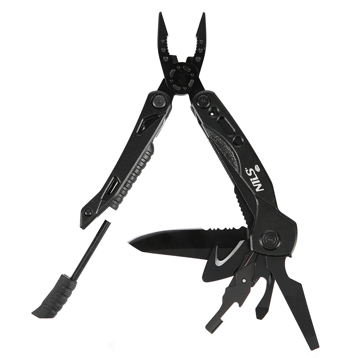 Multitool NC1744 Nils Camp