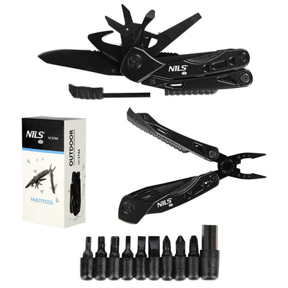 Multitool NC1744 Nils Camp