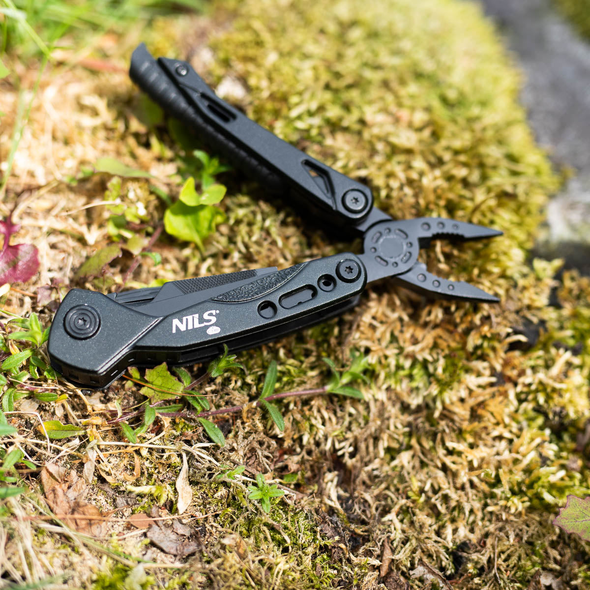 Multitool NC1744 Nils Camp