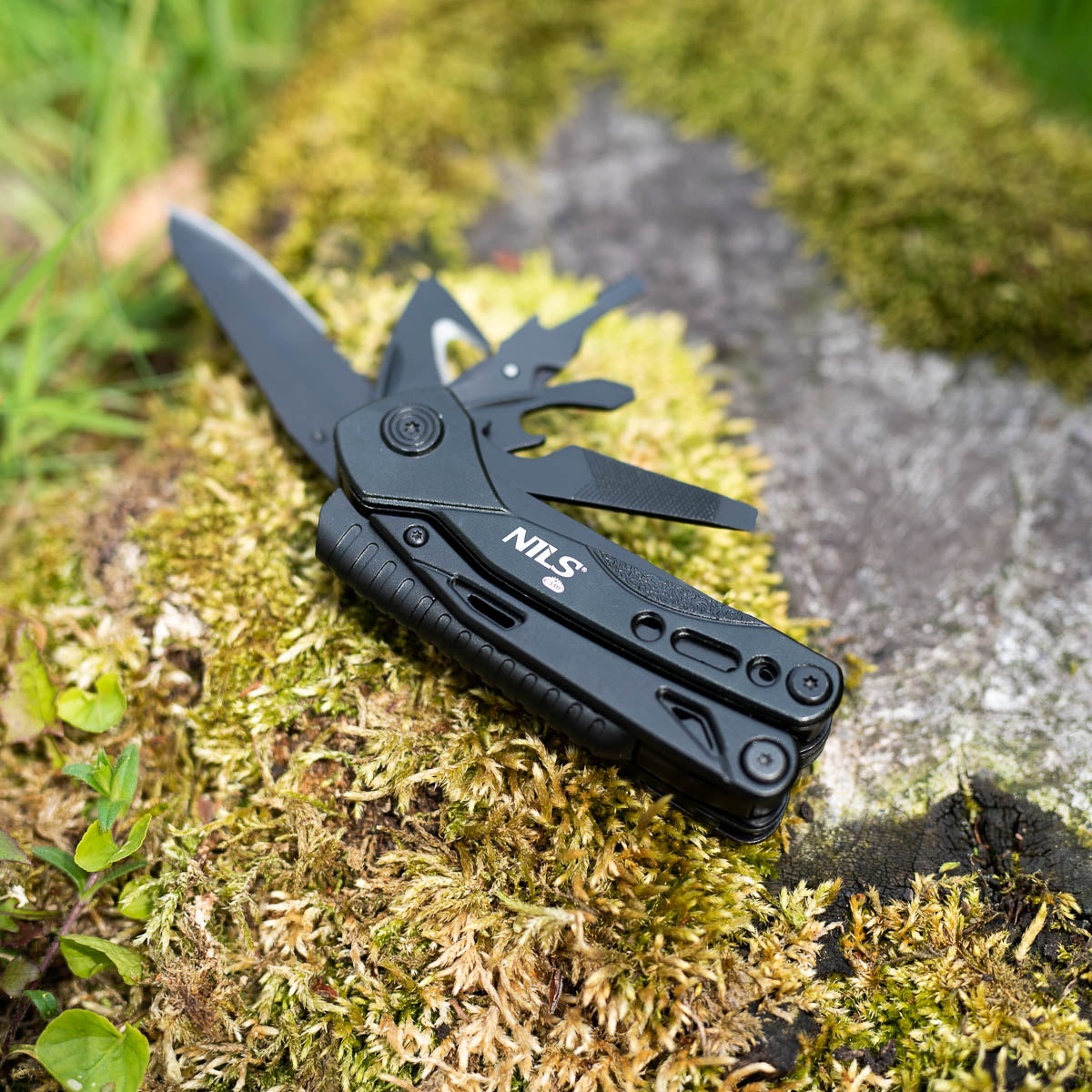 Multitool NC1744 Nils Camp