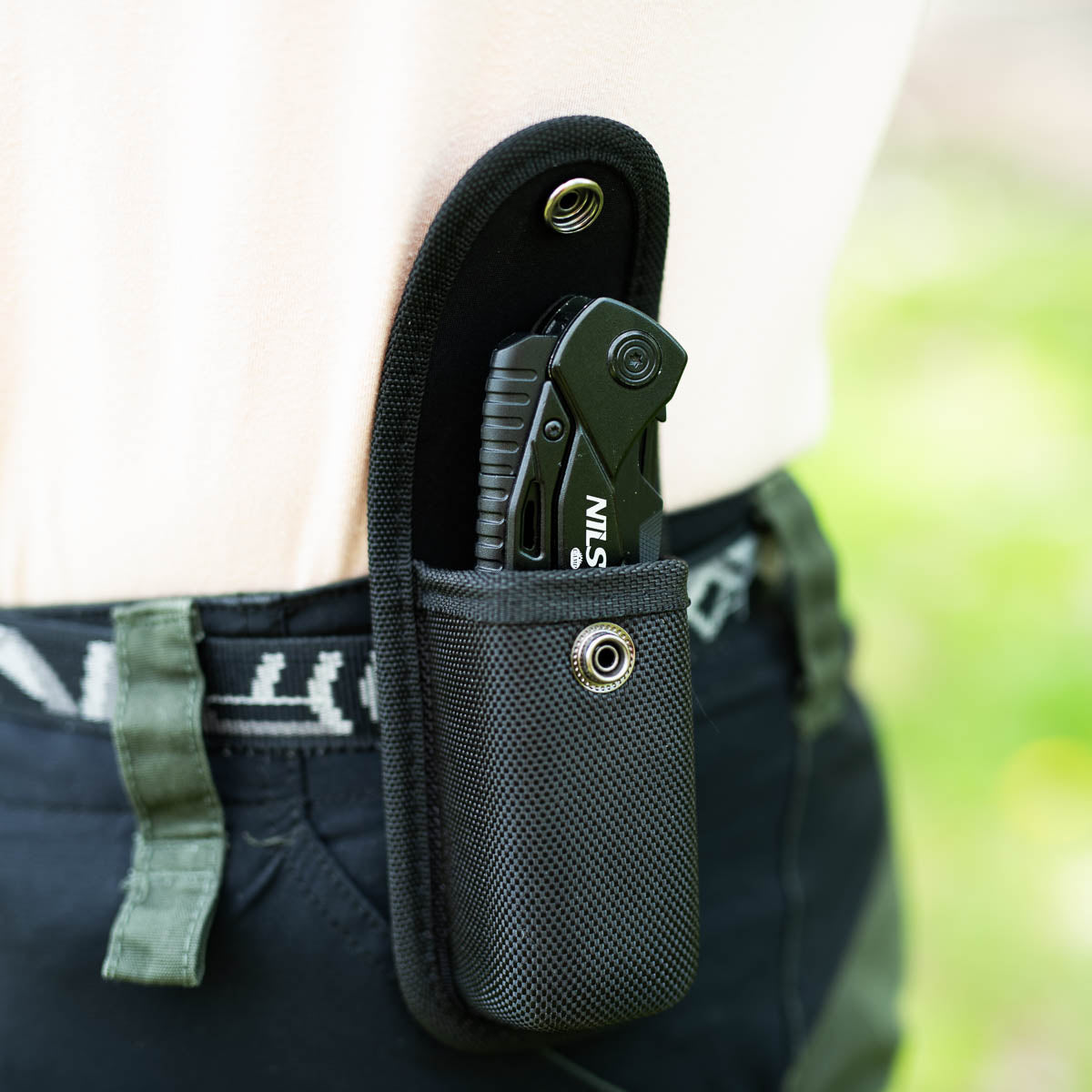 Multitool NC1744 Nils Camp