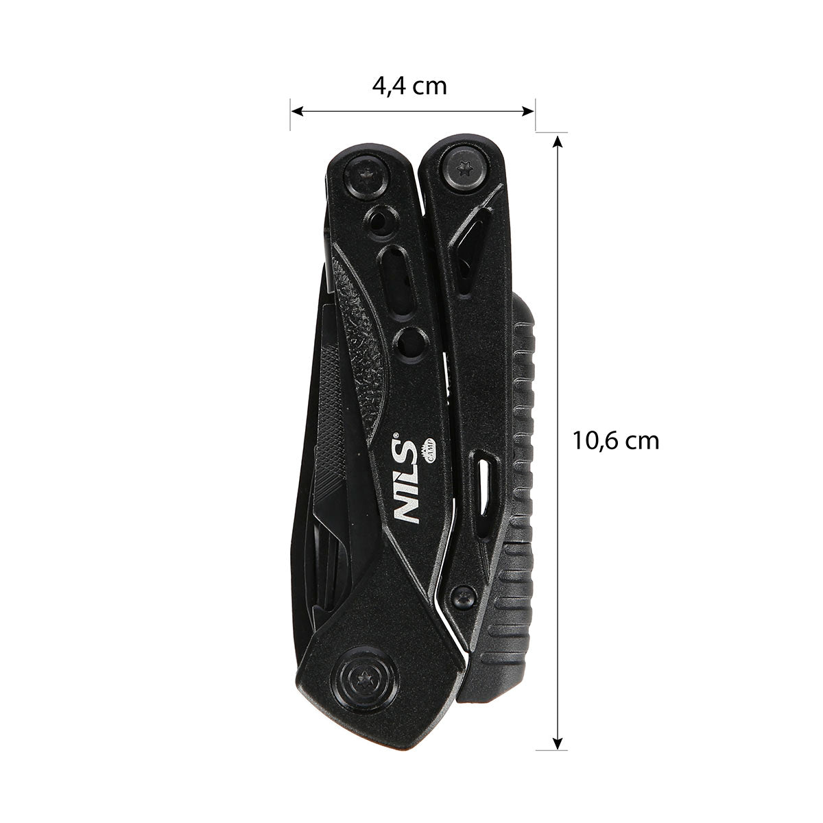 Multitool NC1744 Nils Camp