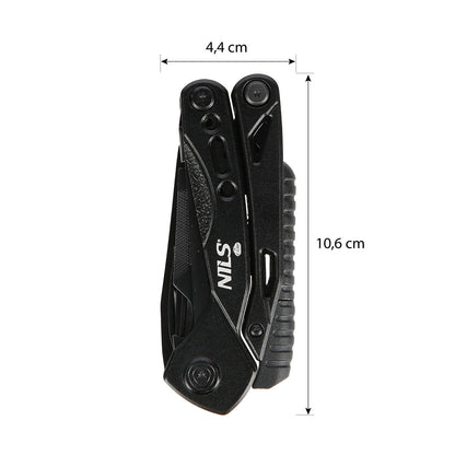 Multitool NC1744 Nils Camp