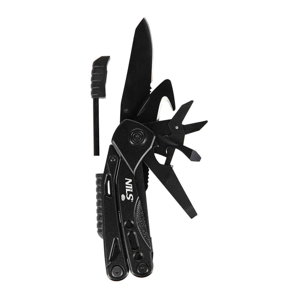 Multitool NC1744 Nils Camp