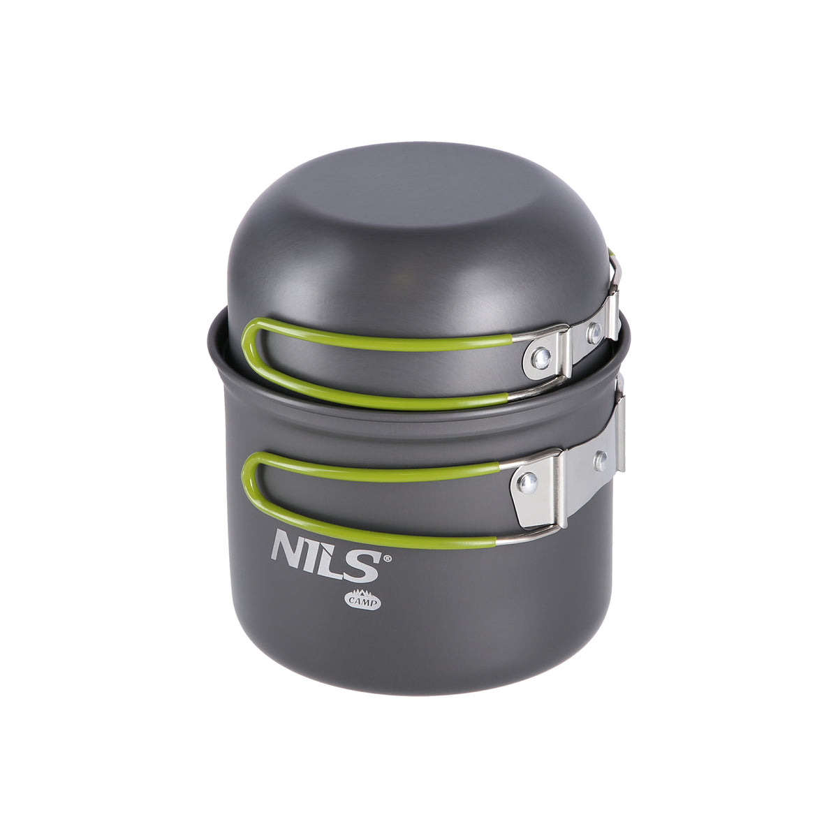 Menażka zestaw xl NC1767 Nils Camp