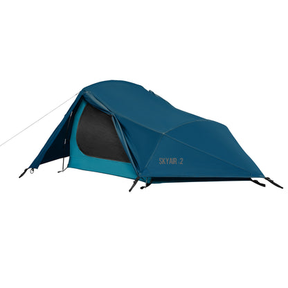 Namiot ultra light skyair 2 niebieski NC2502 Nils Camp