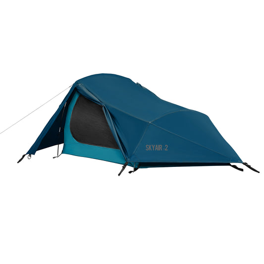 Namiot ultra light skyair 2 niebieski NC2502 Nils Camp