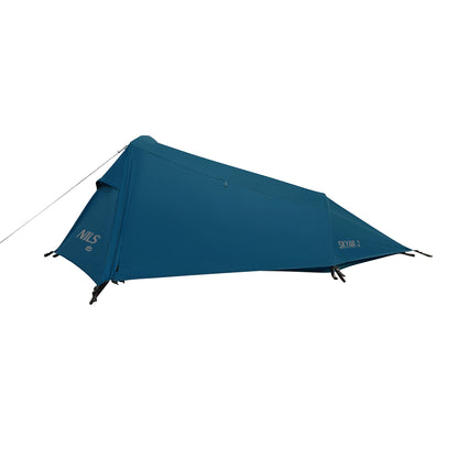 Namiot ultra light skyair 2 niebieski NC2502 Nils Camp