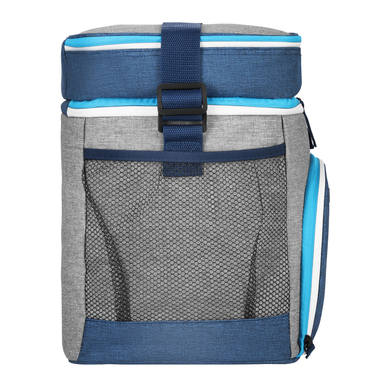 Torba termiczna niebieska 15l NC2902 Nils