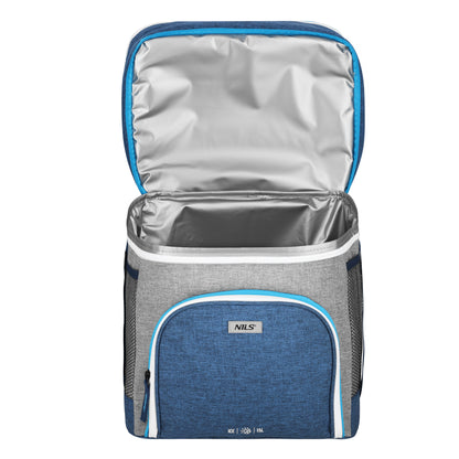 Torba termiczna niebieska 15l NC2902 Nils