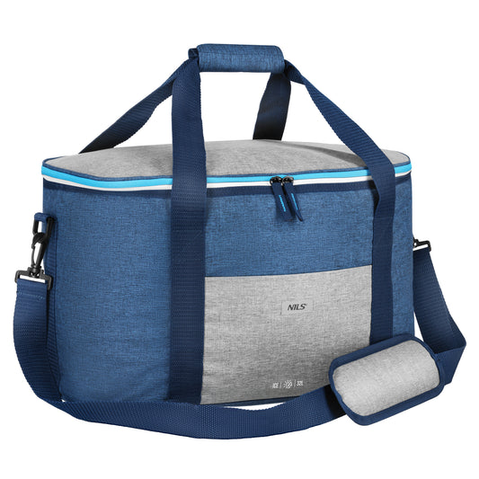 Torba termiczna niebieska 32l NC2903 Nils