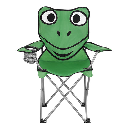 Frog krzesło NC3007 Nils Fun
