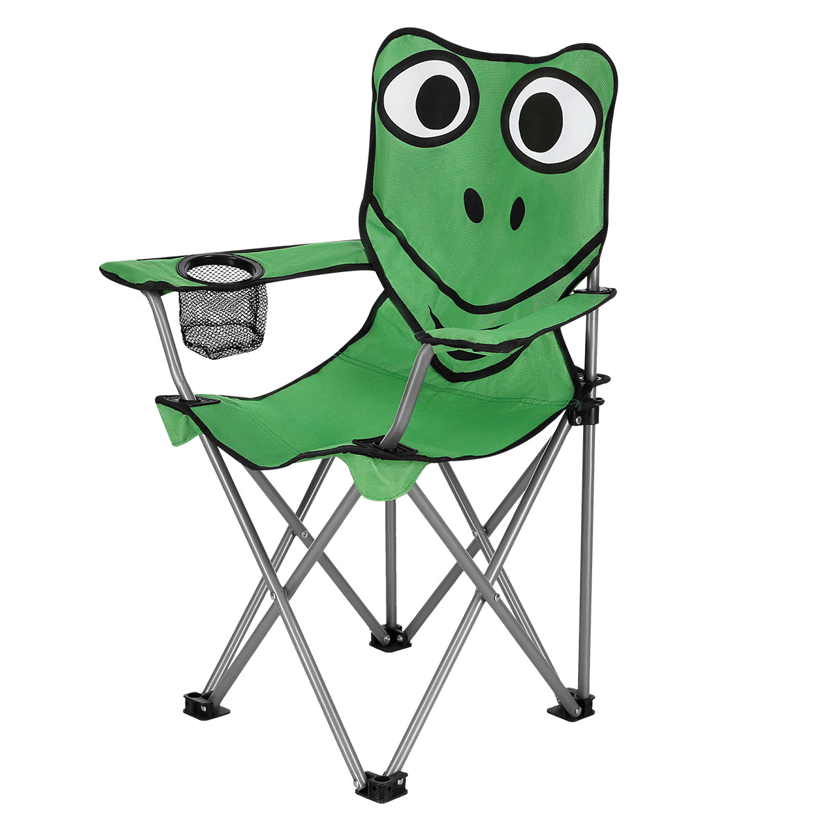 Frog krzesło NC3007 Nils Fun
