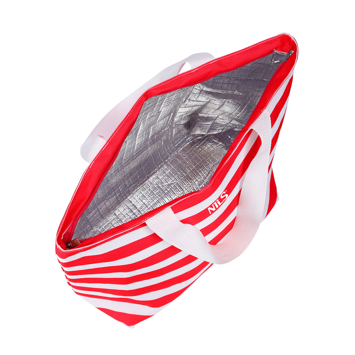 Torba termiczna czerwona 23l NC3100 Nils