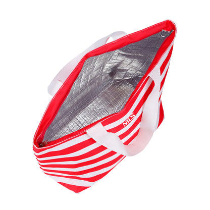 Torba termiczna czerwona 23l NC3100 Nils