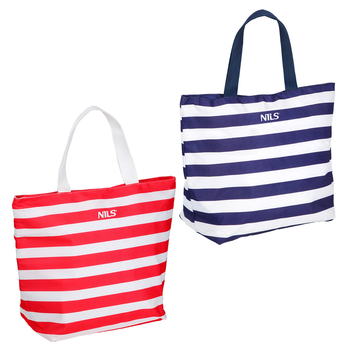 Torba termiczna czerwona 23l NC3100 Nils