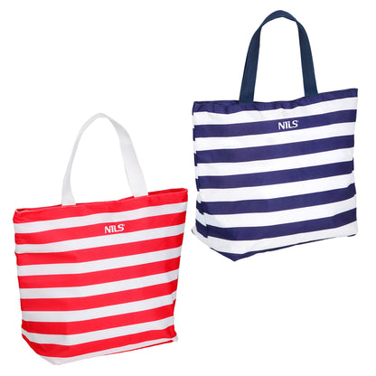 Torba termiczna czerwona 23l NC3100 Nils