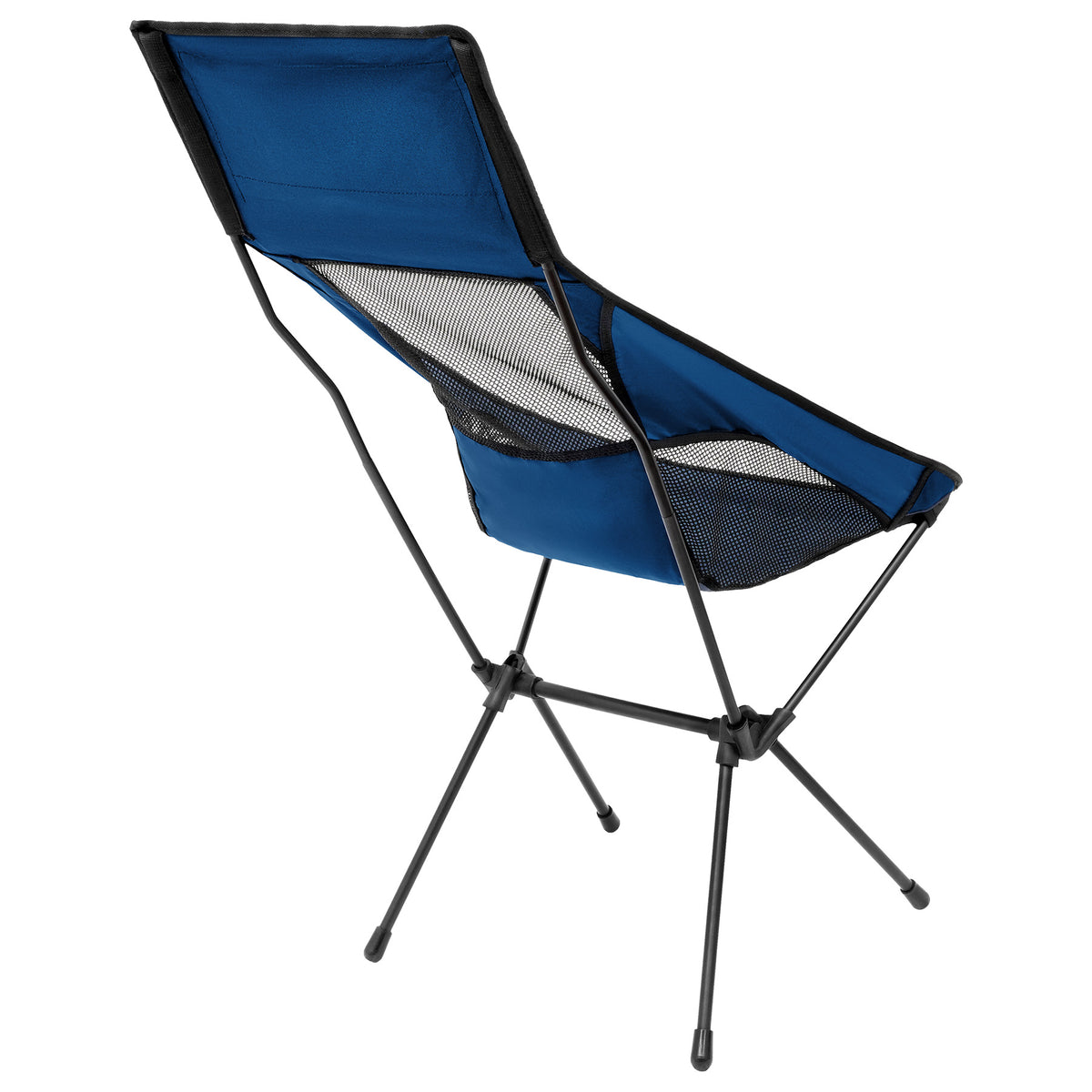 Krzesło składane ultralight granatowe NC3322 Nils Camp