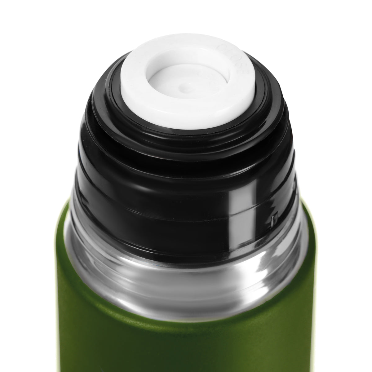 Termos turystyczny 1000 ml zielony NC3804 Nils Camp