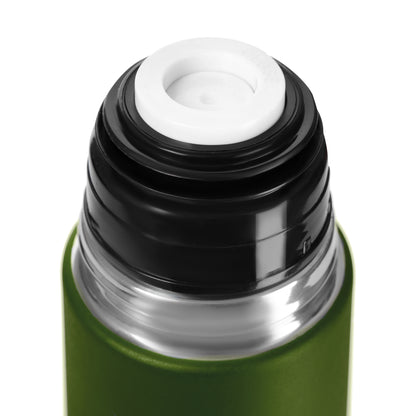 Termos turystyczny 1000 ml zielony NC3804 Nils Camp