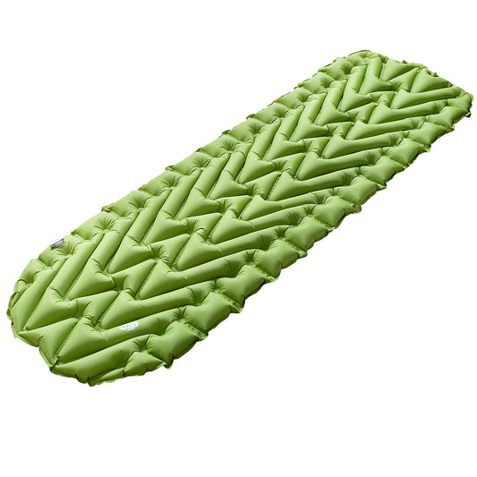 Zielony mata turystyczna NC4005 Nils Camp