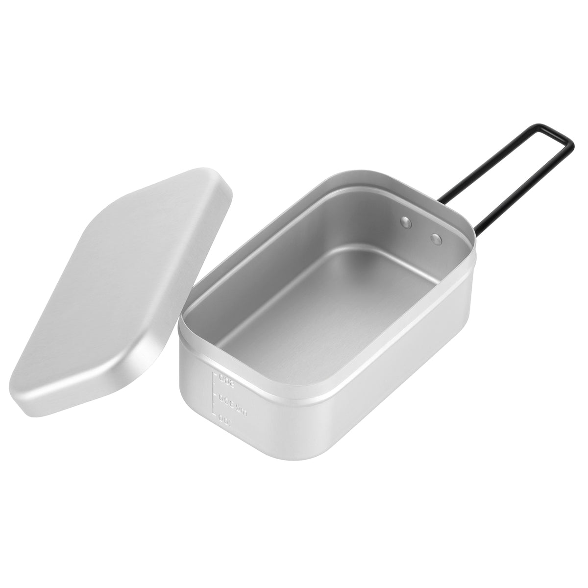 Menażka aluminiowa 500 ml NC4201 Nils Camp