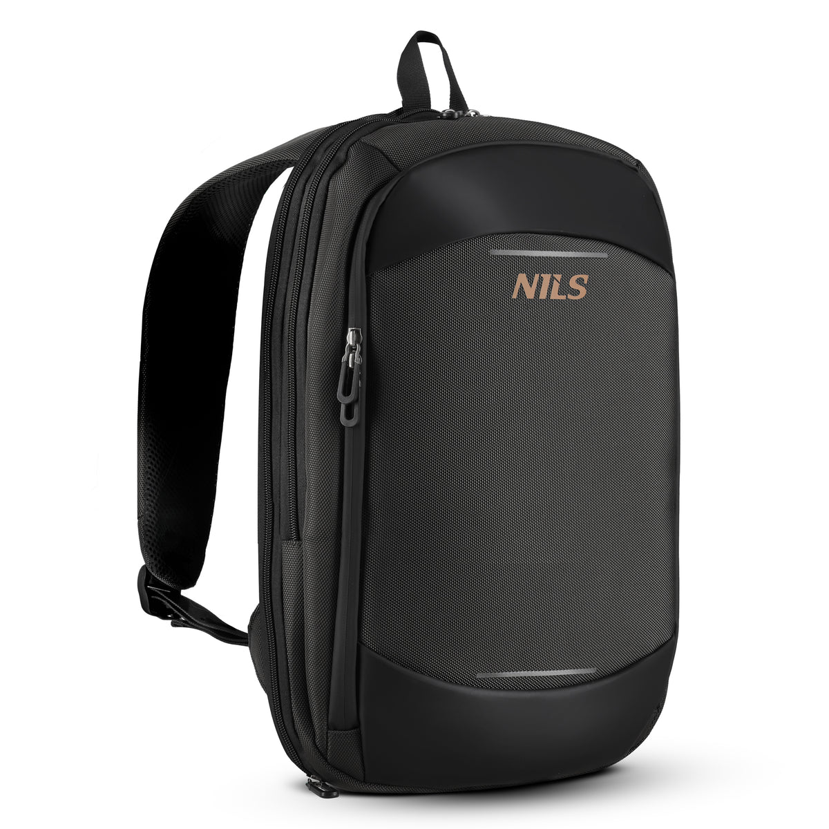 Plecak na laptop szary nils NC4504 Nils Camp