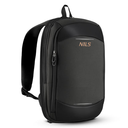 Plecak na laptop szary nils NC4504 Nils Camp