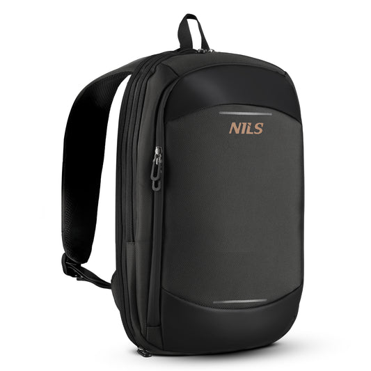 Plecak na laptop szary nils NC4504 Nils Camp