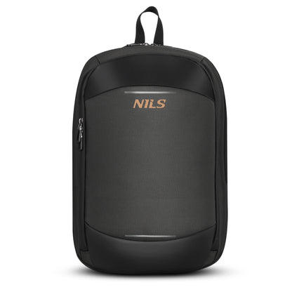 Plecak na laptop szary nils NC4504 Nils Camp