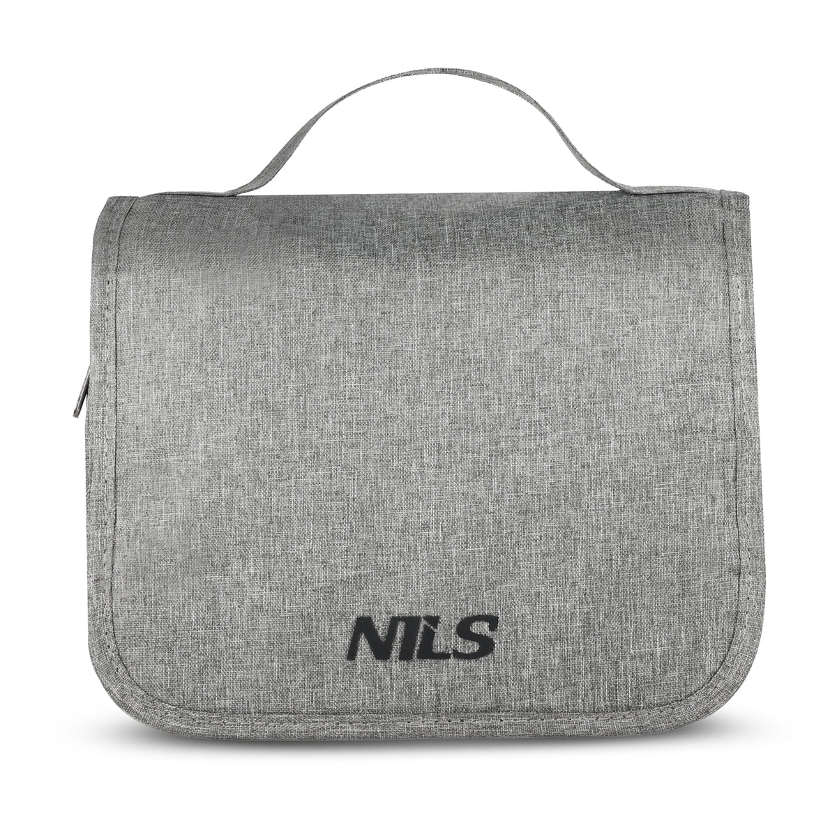 Kosmetyczka podróżna szara nils NC4505 Nils Camp