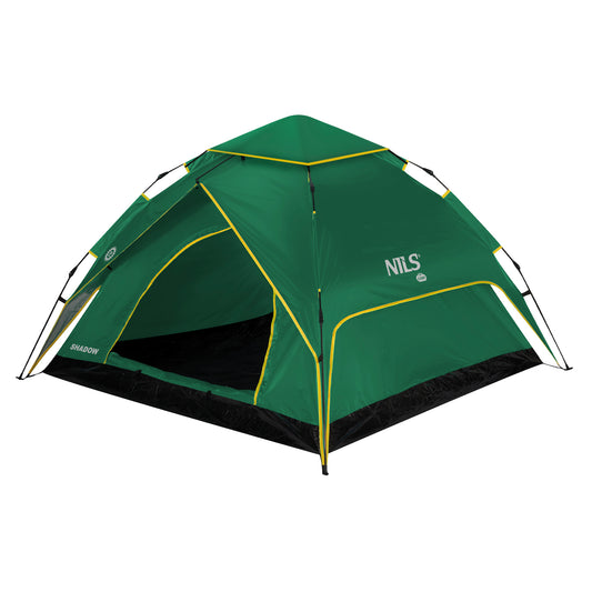 Zielony namiot shadow 2 NC4801 Nils Camp
