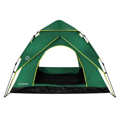 Zielony namiot shadow 2 NC4801 Nils Camp