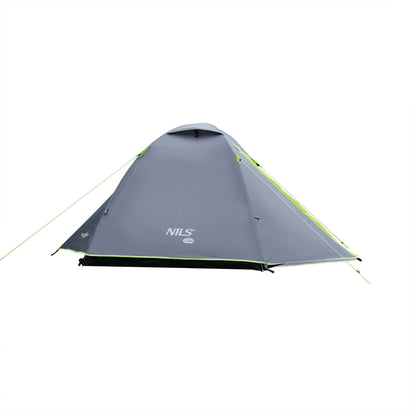 Namiot kempingowy szary explorer NC6004 Nils Camp