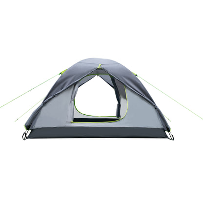 Namiot kempingowy szary explorer NC6004 Nils Camp
