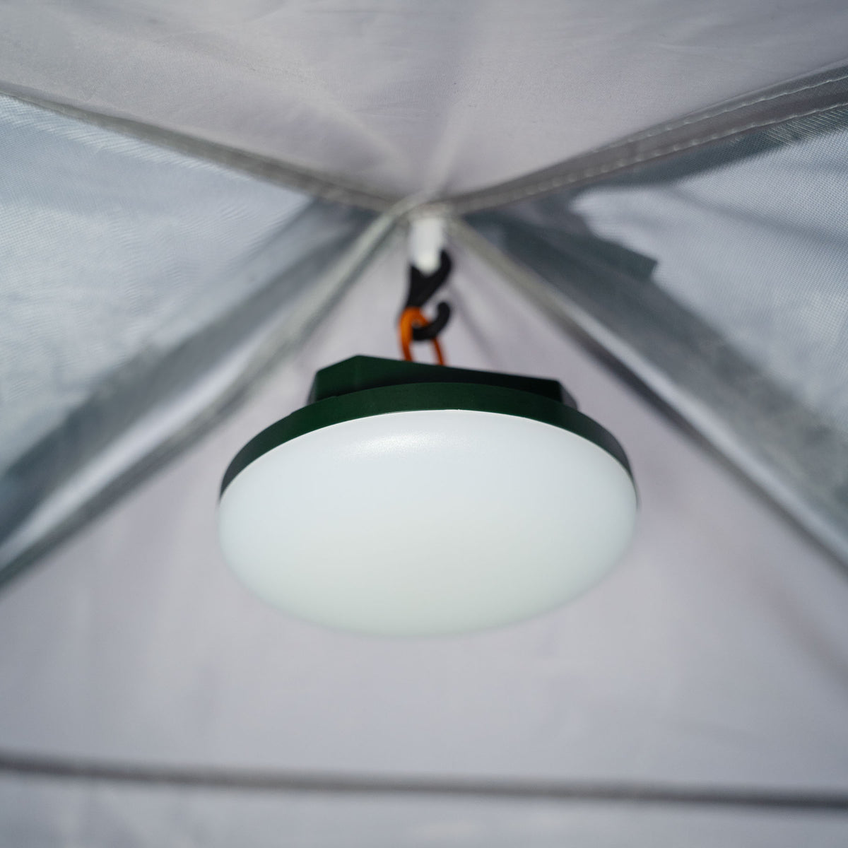 Namiot kempingowy szary explorer NC6004 Nils Camp