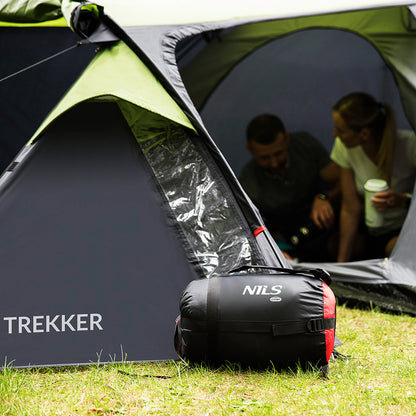 Namiot kempingowy trekker NC6012 Nils Camp