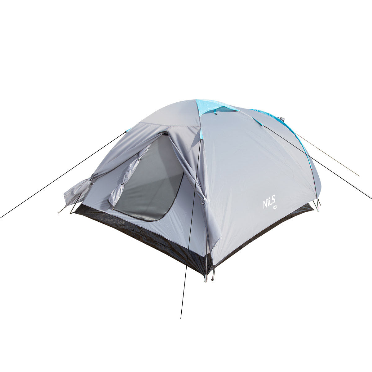 Namiot kempingowy rocker NC6013 Nils Camp