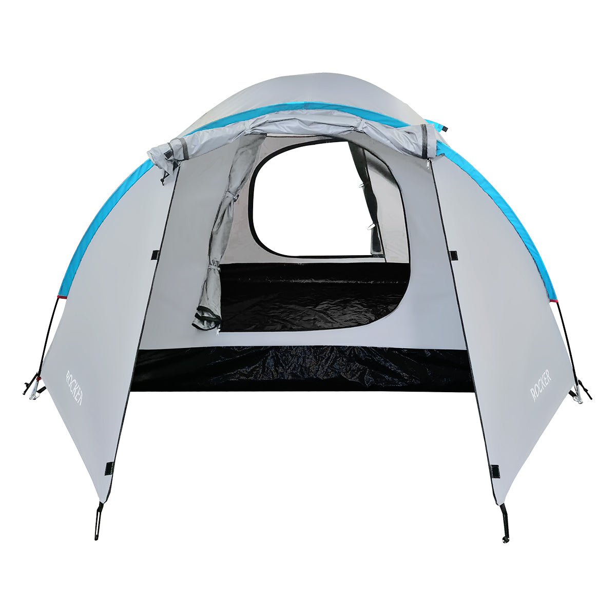 Namiot kempingowy rocker NC6013 Nils Camp