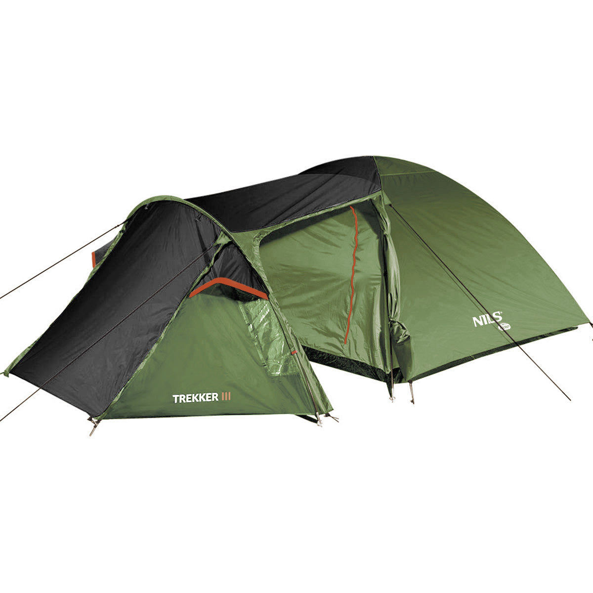 Namiot kempingowy trekker iii NC6312 Nils Camp