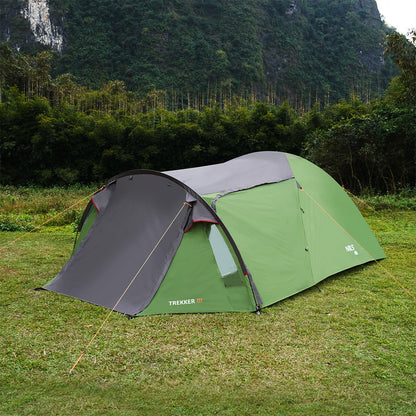 Namiot kempingowy trekker iii NC6312 Nils Camp
