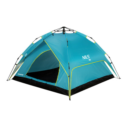 Niebieski namiot shadow NC7819 Nils Camp