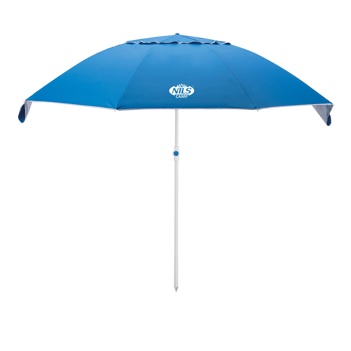 Parasol plażowy xl 220 cm camp NC7822 Nils