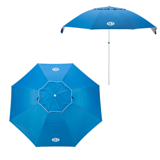Parasol plażowy xl 220 cm camp NC7822 Nils