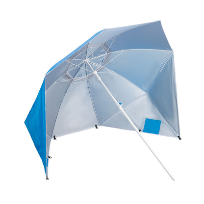 Parasol plażowy xl 220 cm camp NC7822 Nils