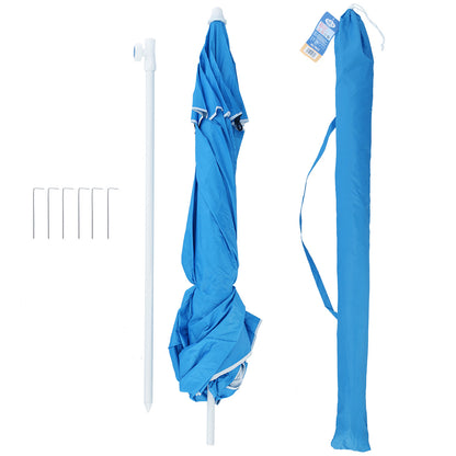 Parasol plażowy xl 220 cm camp NC7822 Nils