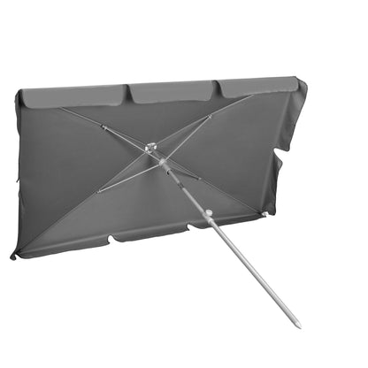 Parasol ogrodowy 200 cm NC7826 Nils